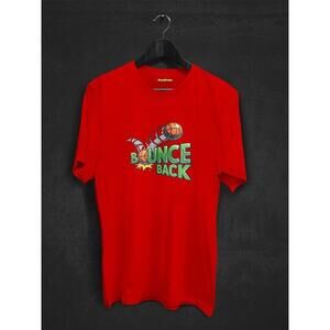 Bounce Back Graffiti Tshirt